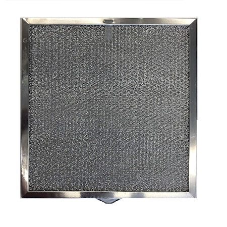 Duraflow Filtration Filters for Broan / Nutone Model S99010316 - 11-1/4 x 11-3/4 x 3/8, PK2 A60127 2-Pack